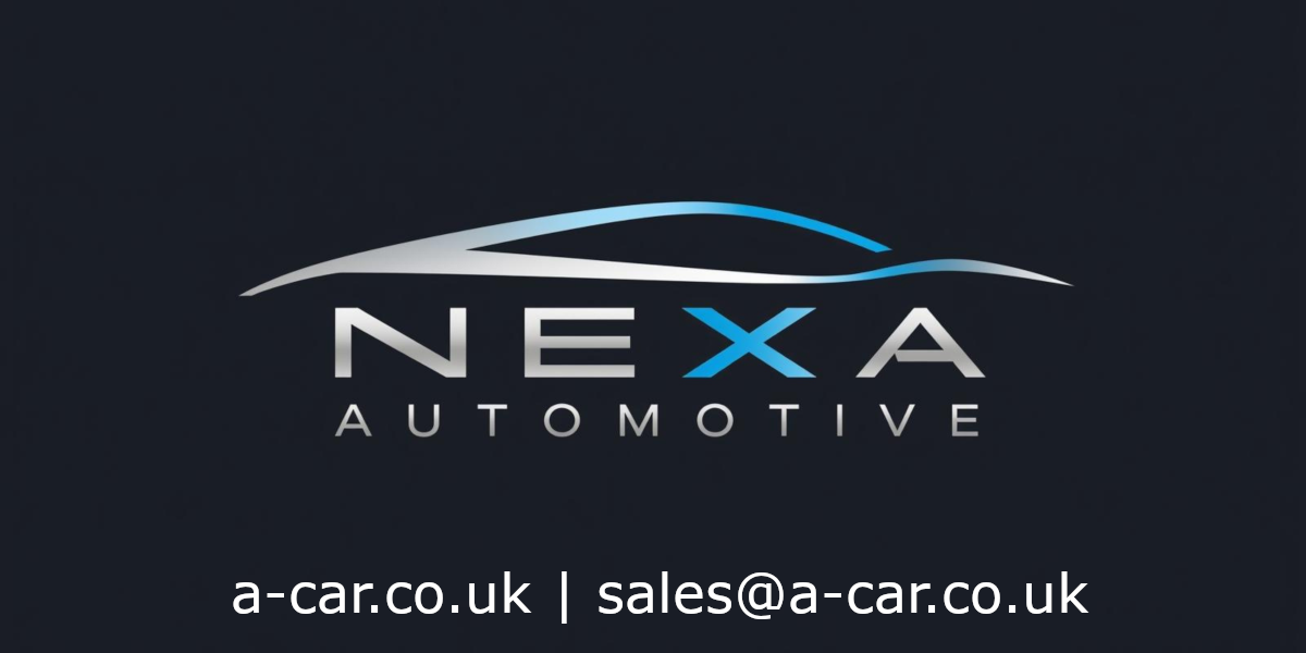 A-Car | A Dash Car - Nexa Pulse Contact