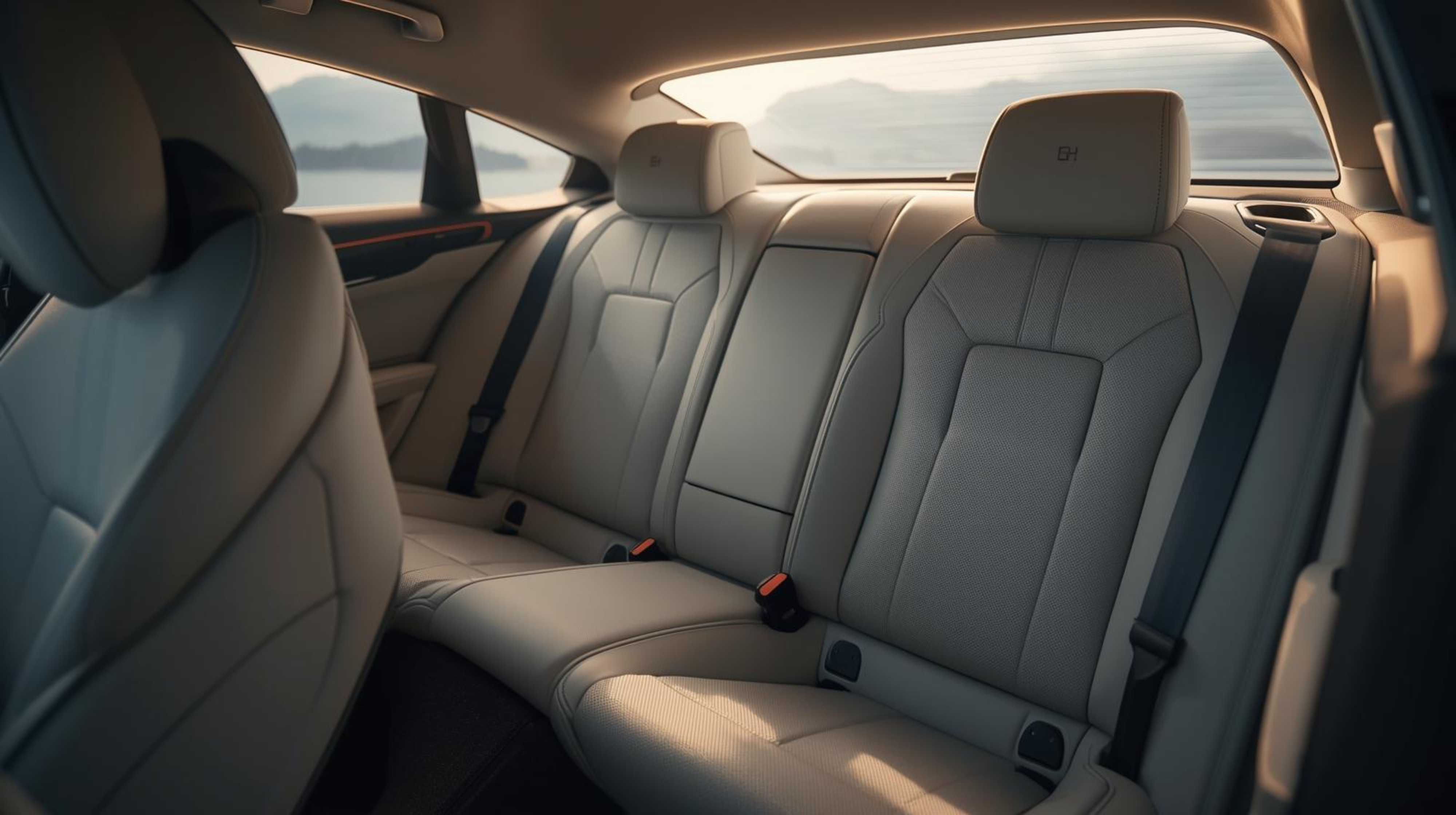 A-Car | A Dash Car - Nexa Pulse Design