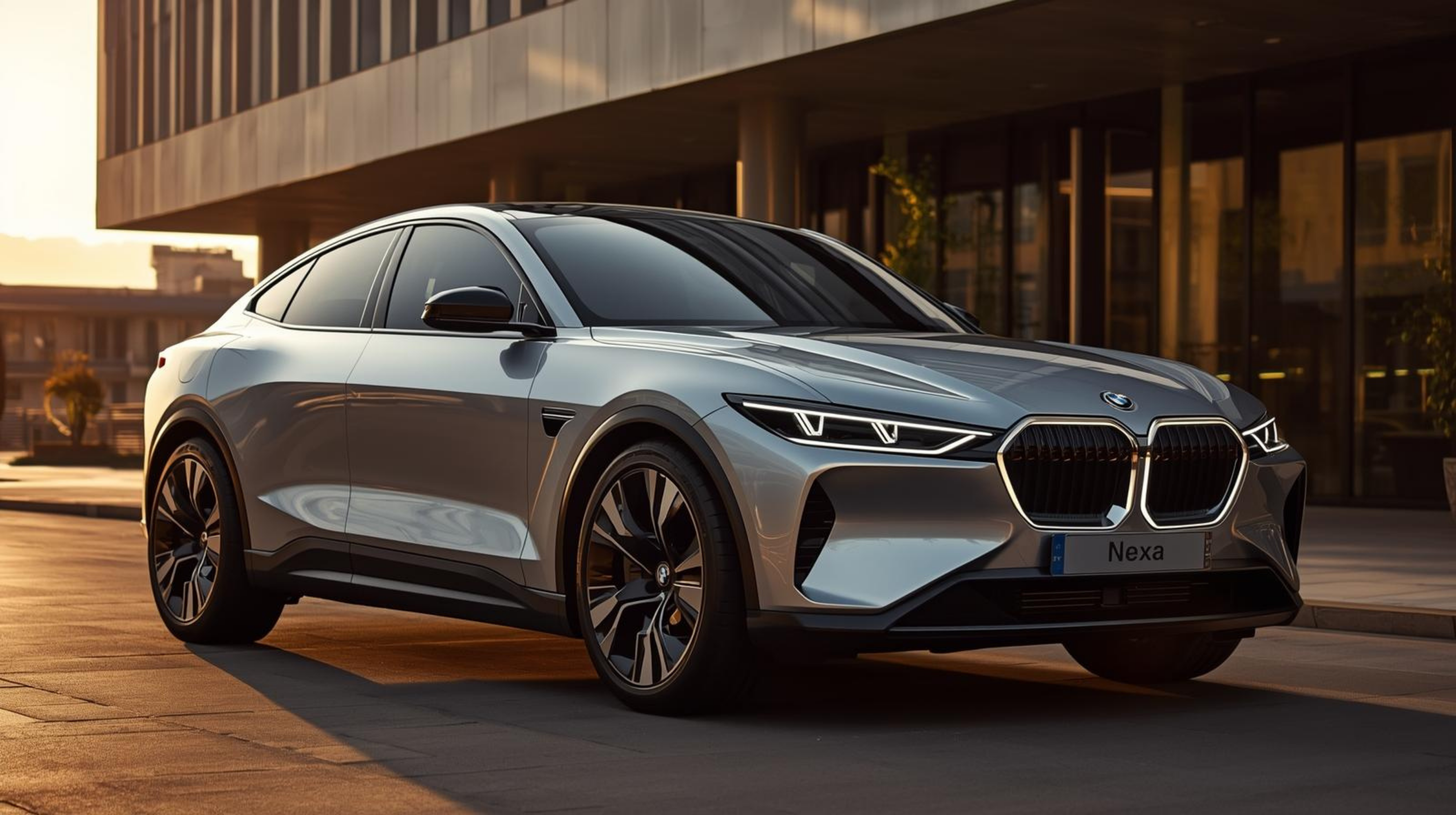 A-Car | A Dash Car - Nexa performance